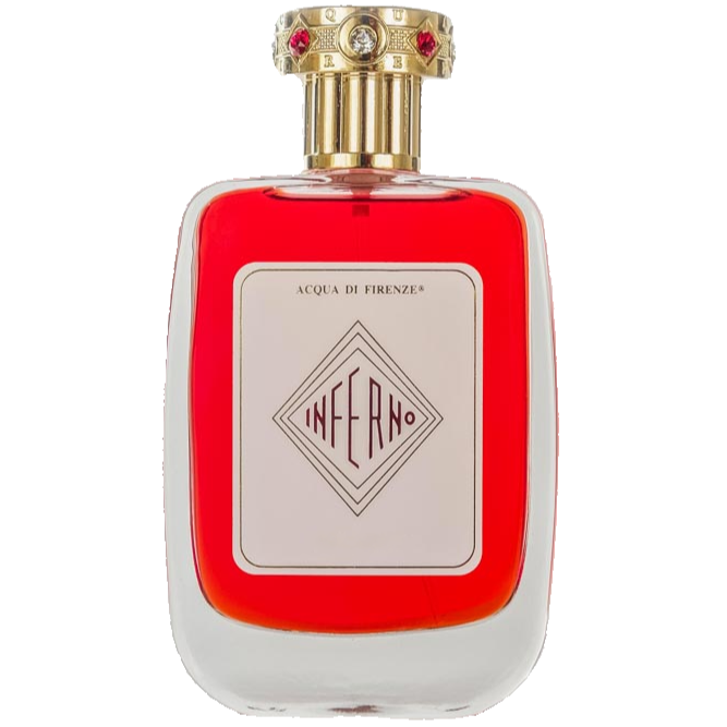 sample inferno