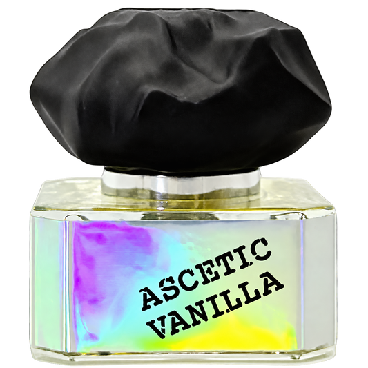ascetic vanilla