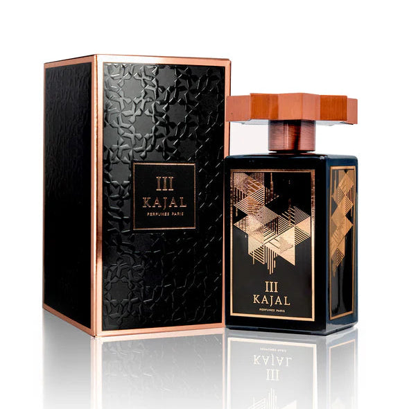 kajal III - emanuel new york