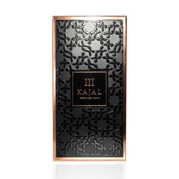 kajal III - emanuel new york