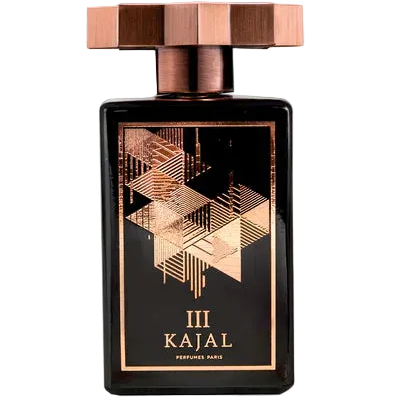 kajal III - emanuel new york