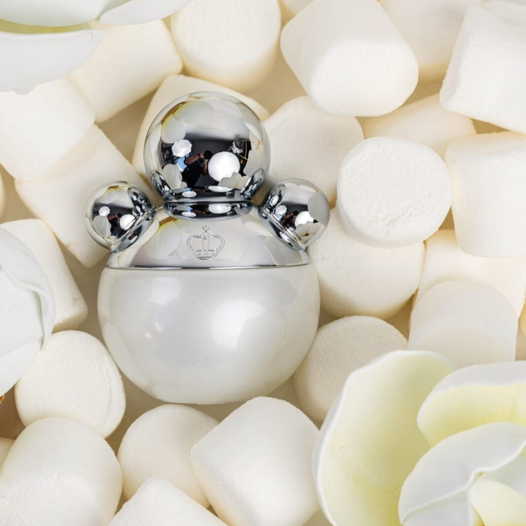 marshmallow musk - emanuel new york