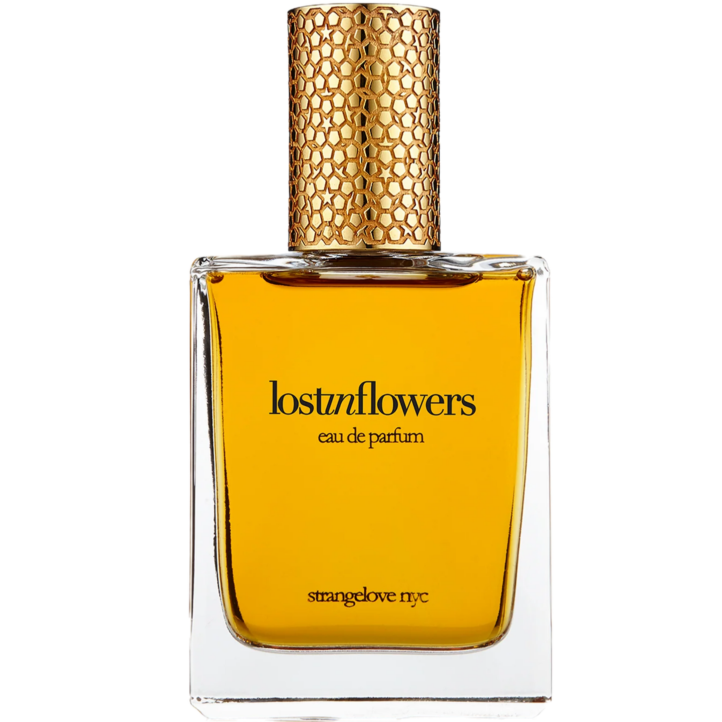 lostinflowers parfum 100ml