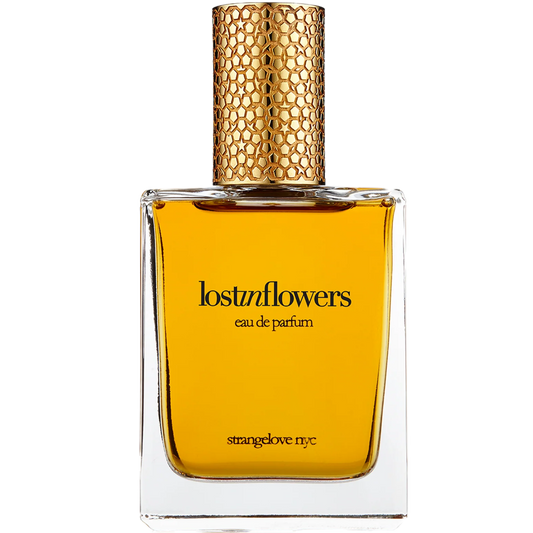 lostinflowers parfum 100ml