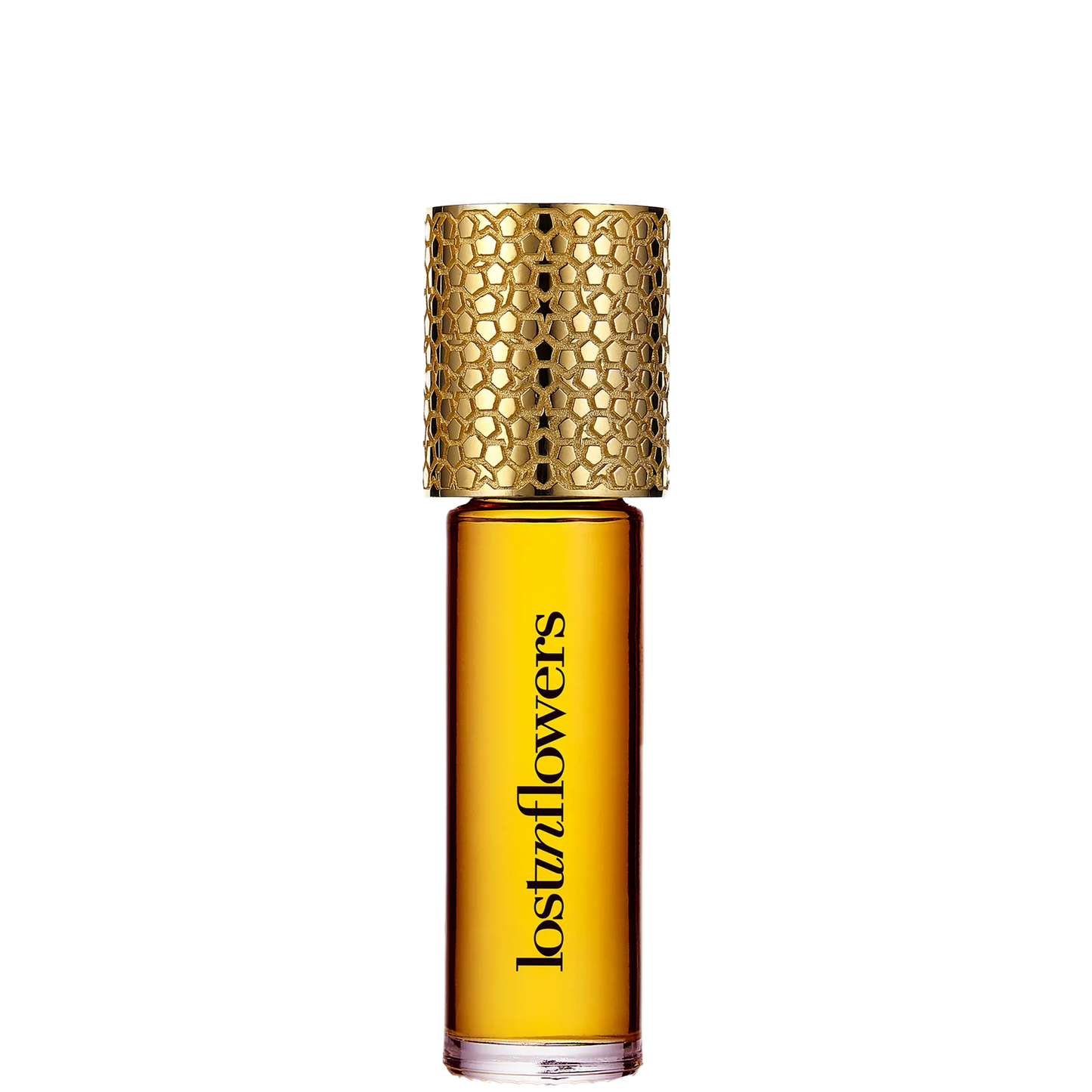 lostinflowers perfume oil