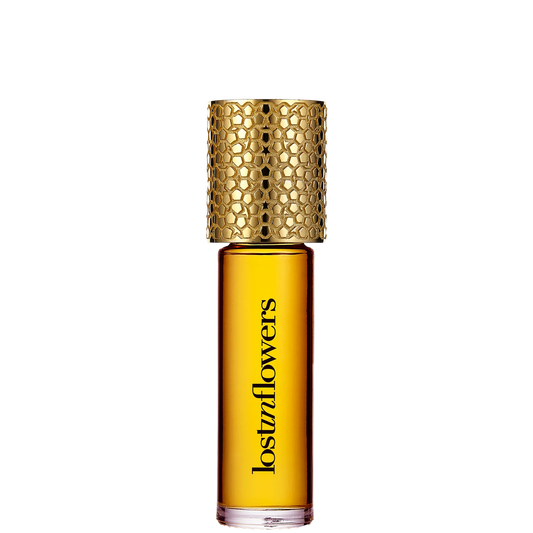 lostinflowers perfume oil