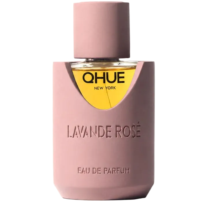 lavande rose