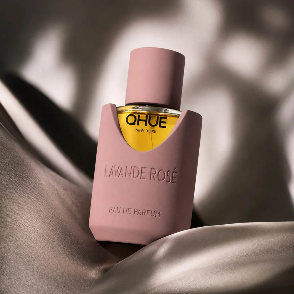 lavande rose