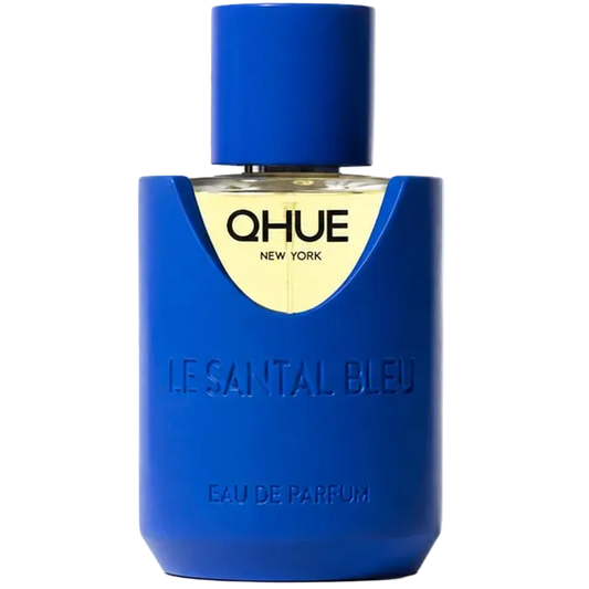 le santal bleu