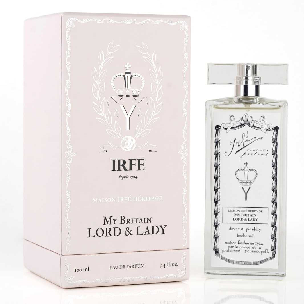 my britain lord & lady - emanuel new york