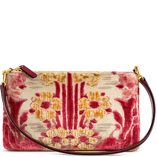 bustina - rosso - emanuel new york