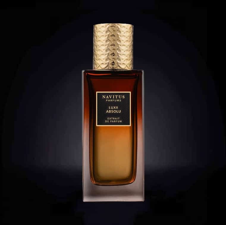 luxe absolu