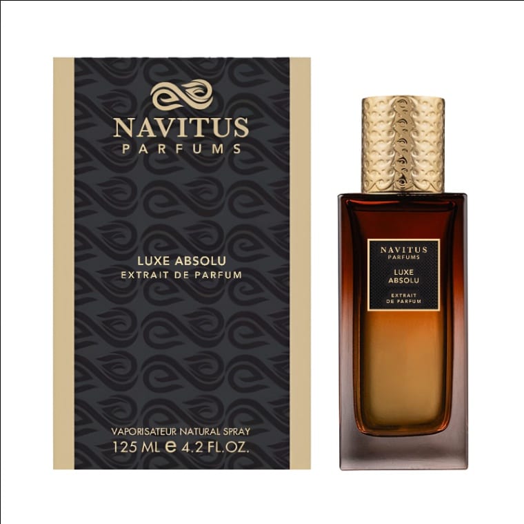 luxe absolu