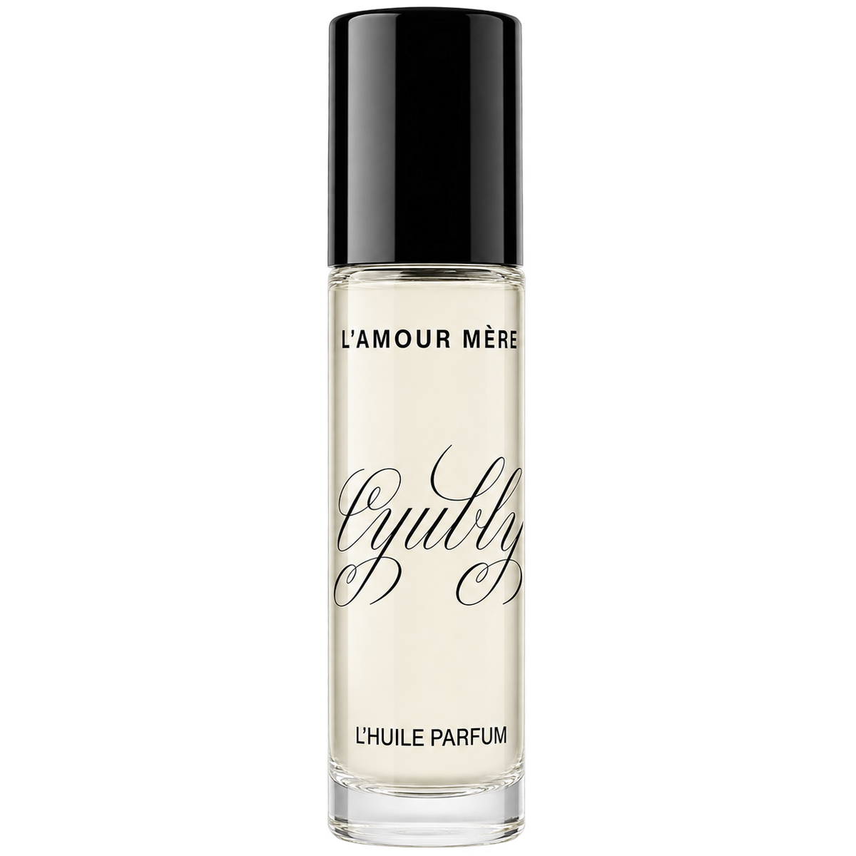 lyublyu parfum oil rollerball