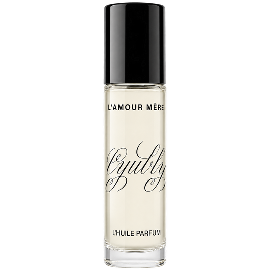 lyublyu parfum oil rollerball