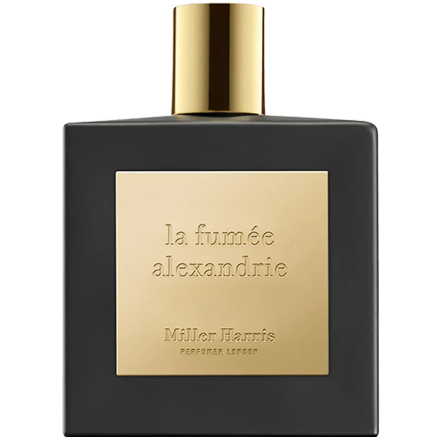 la fumée alexandrie