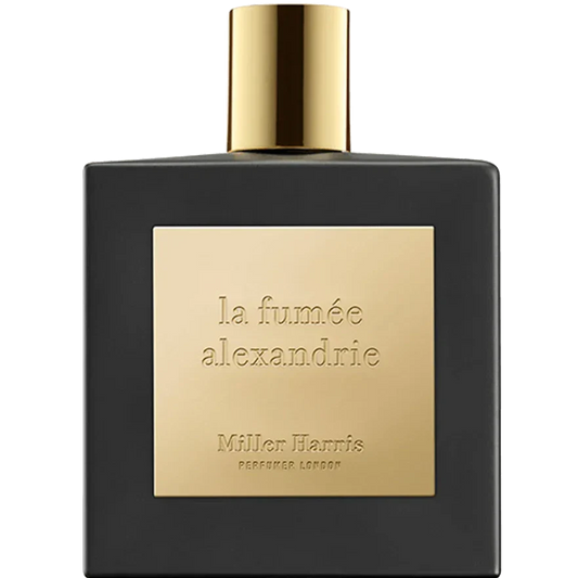 la fumée alexandrie