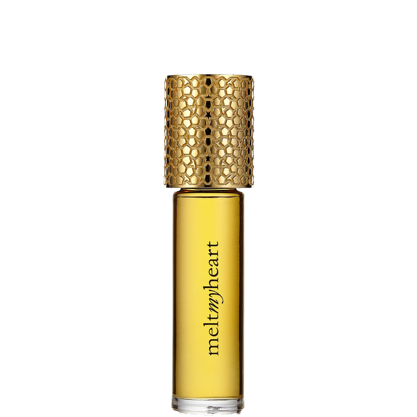 meltmyheart pure perfume oil