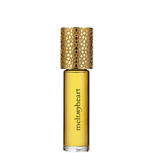 meltmyheart pure perfume oil