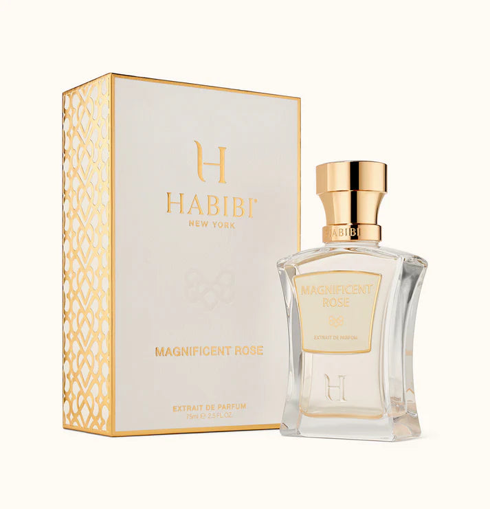magnificent rose - emanuel new york