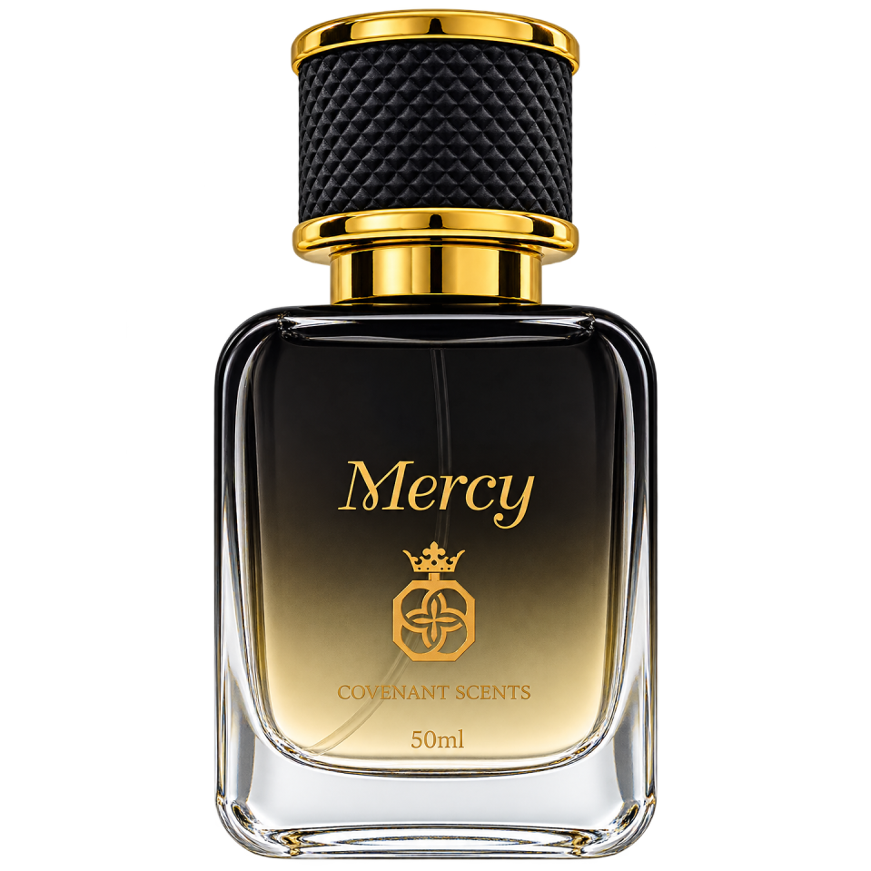 mercy