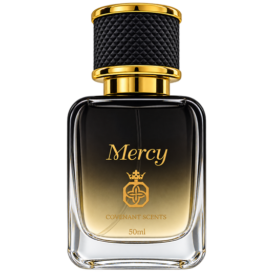 mercy
