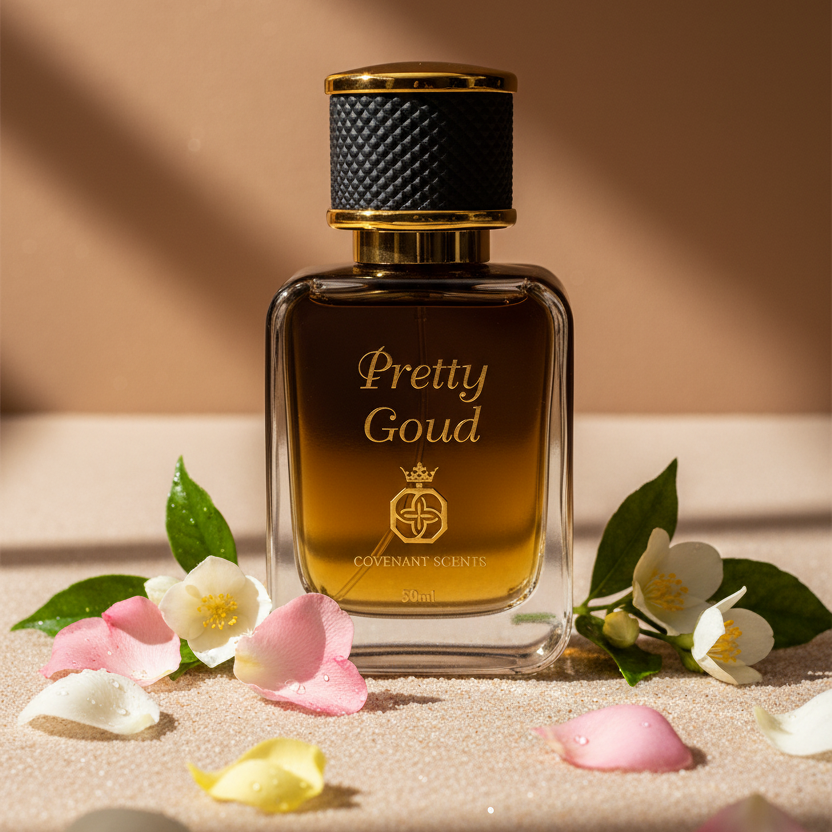 pretty goud