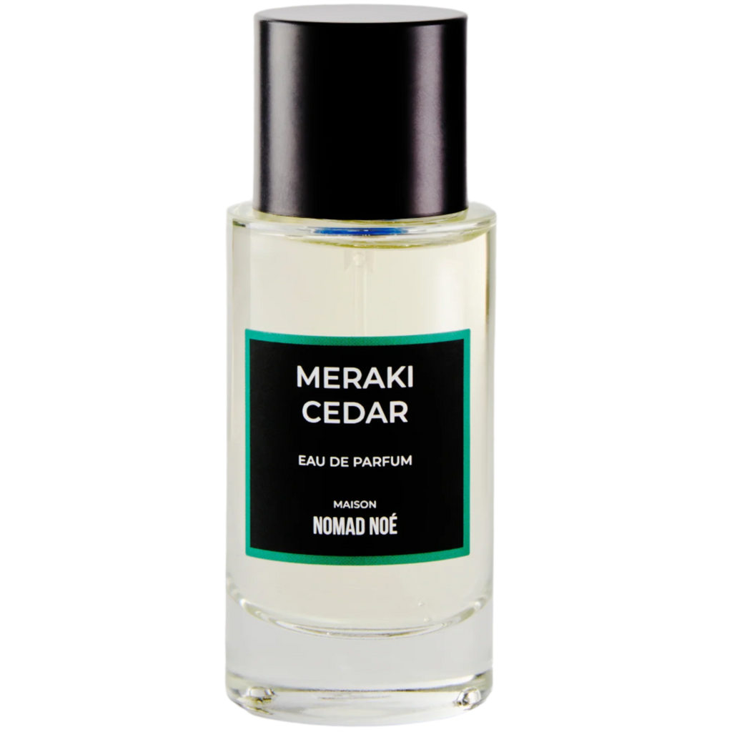 meraki cedar