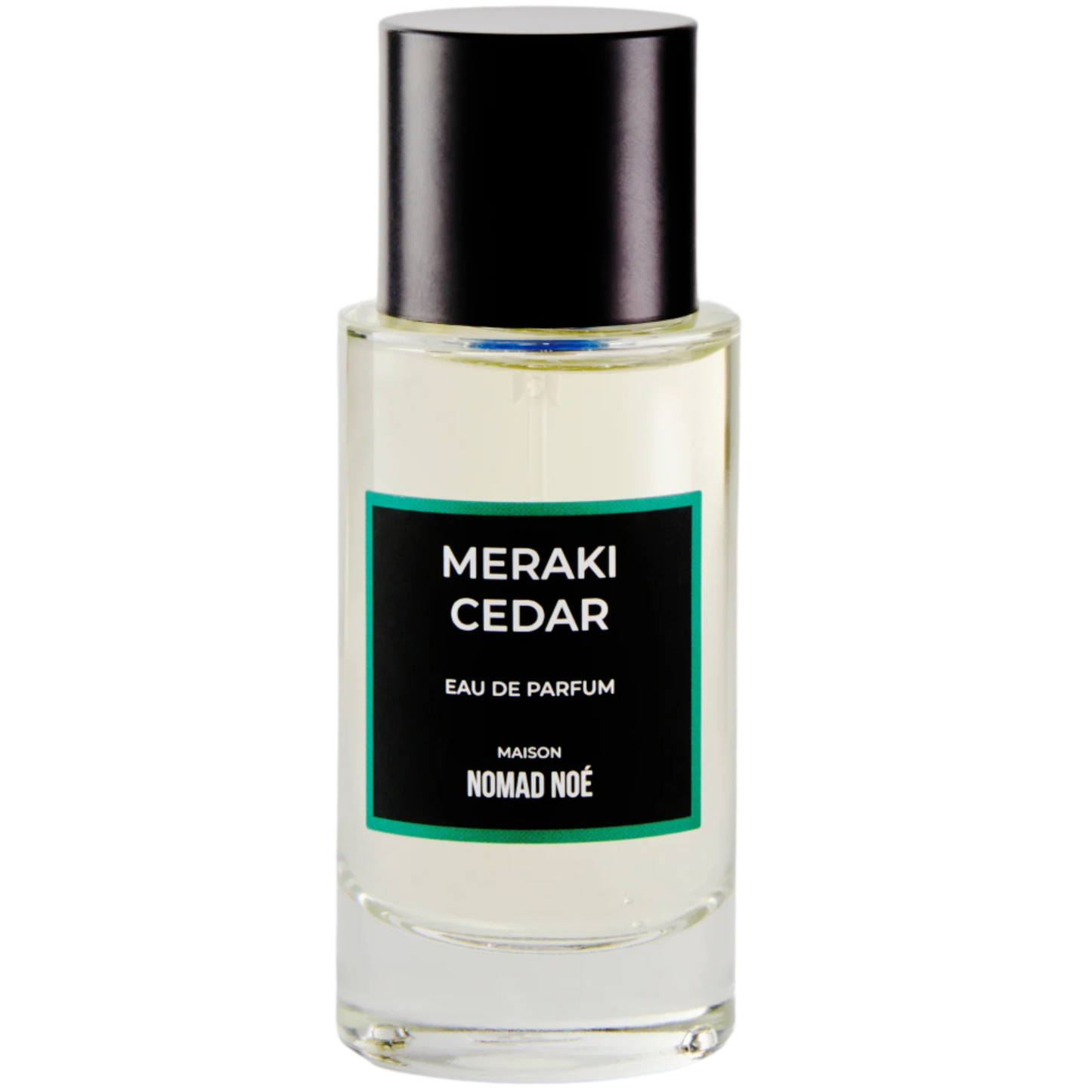meraki cedar