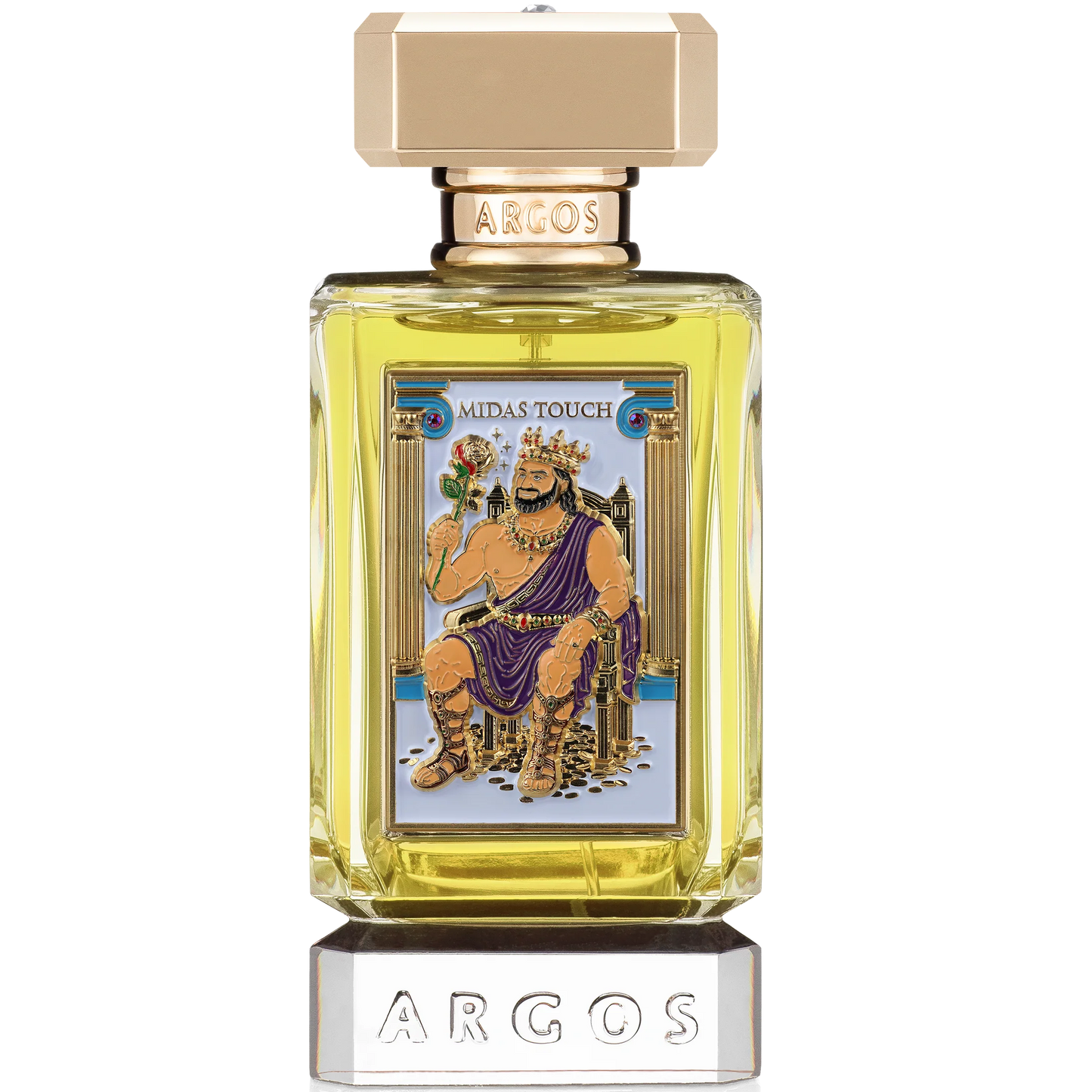 midas touch extrait