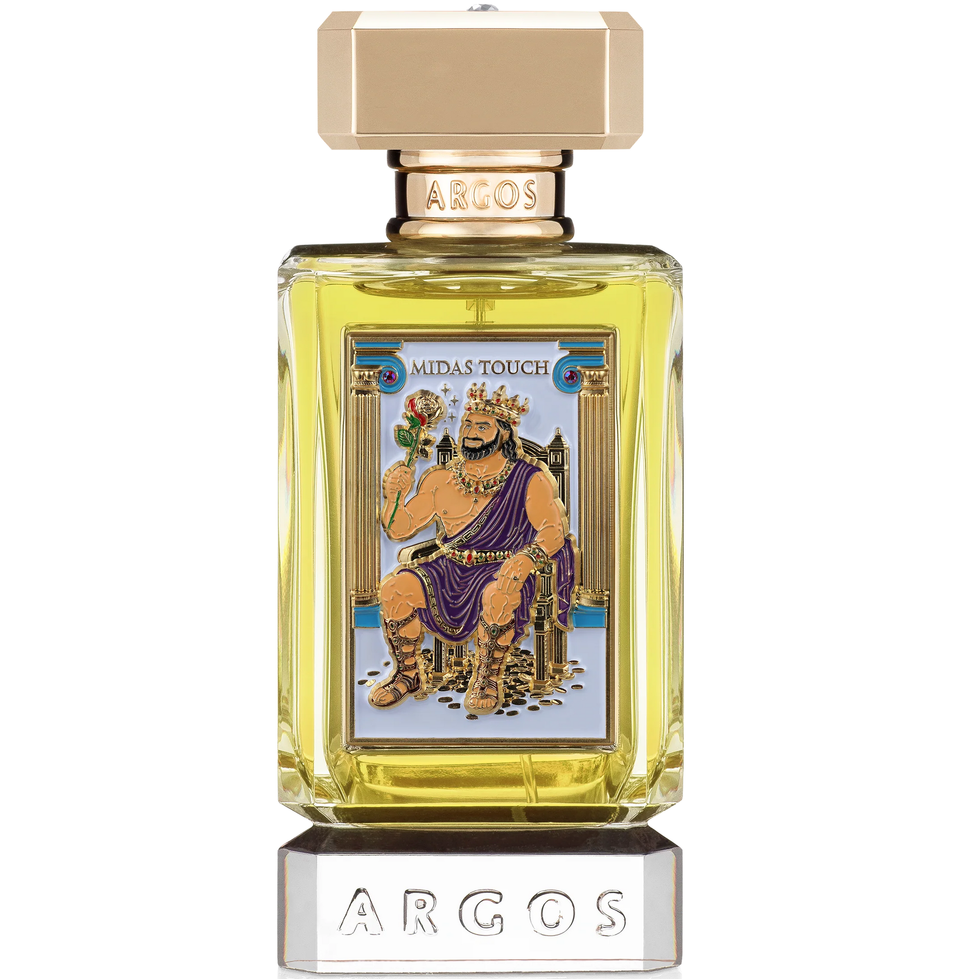 Argos Triumph of Bacchus Extrait – emanuel new york