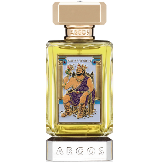 midas touch extrait