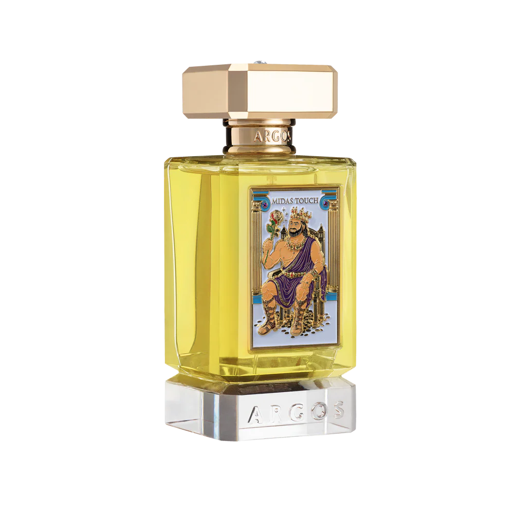 midas touch extrait