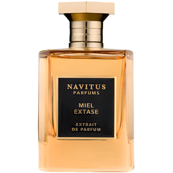sample miel extase