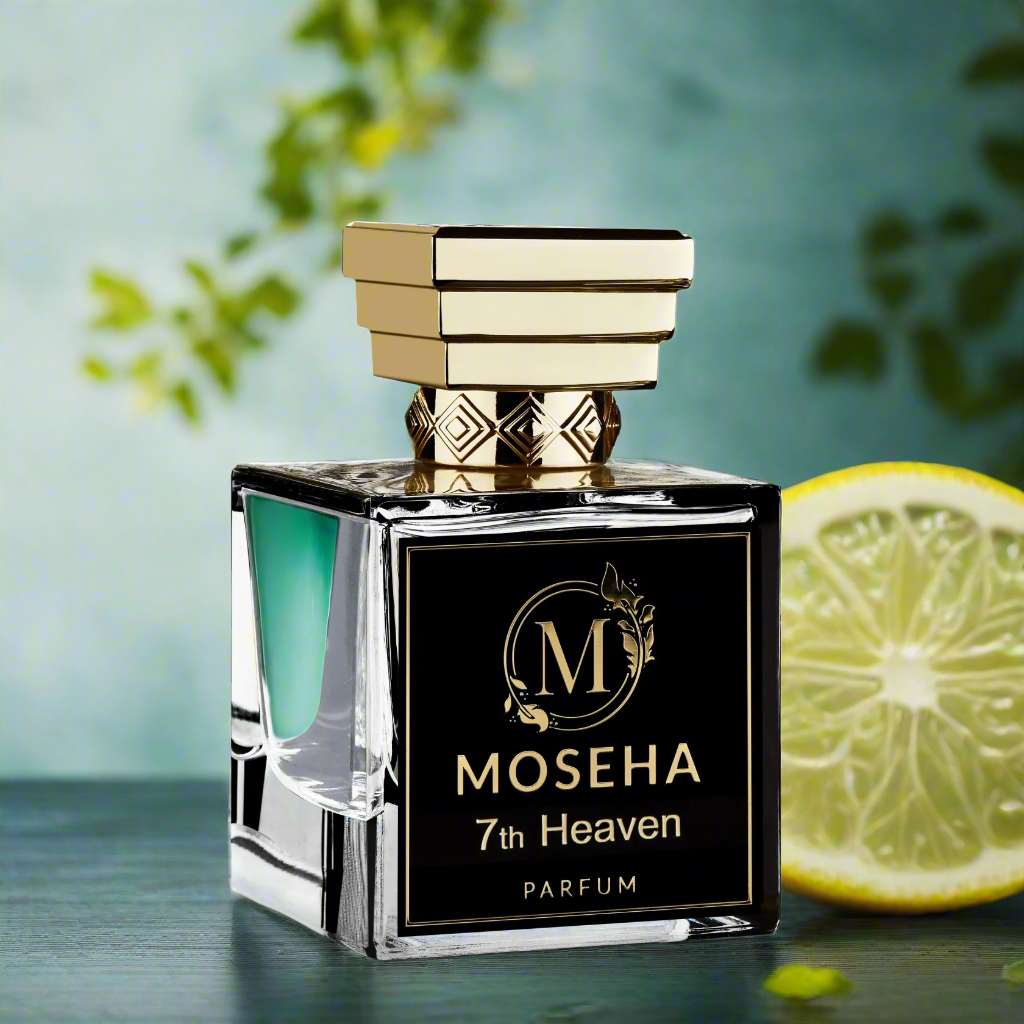 Moseha 7th heaven - emanuel new york