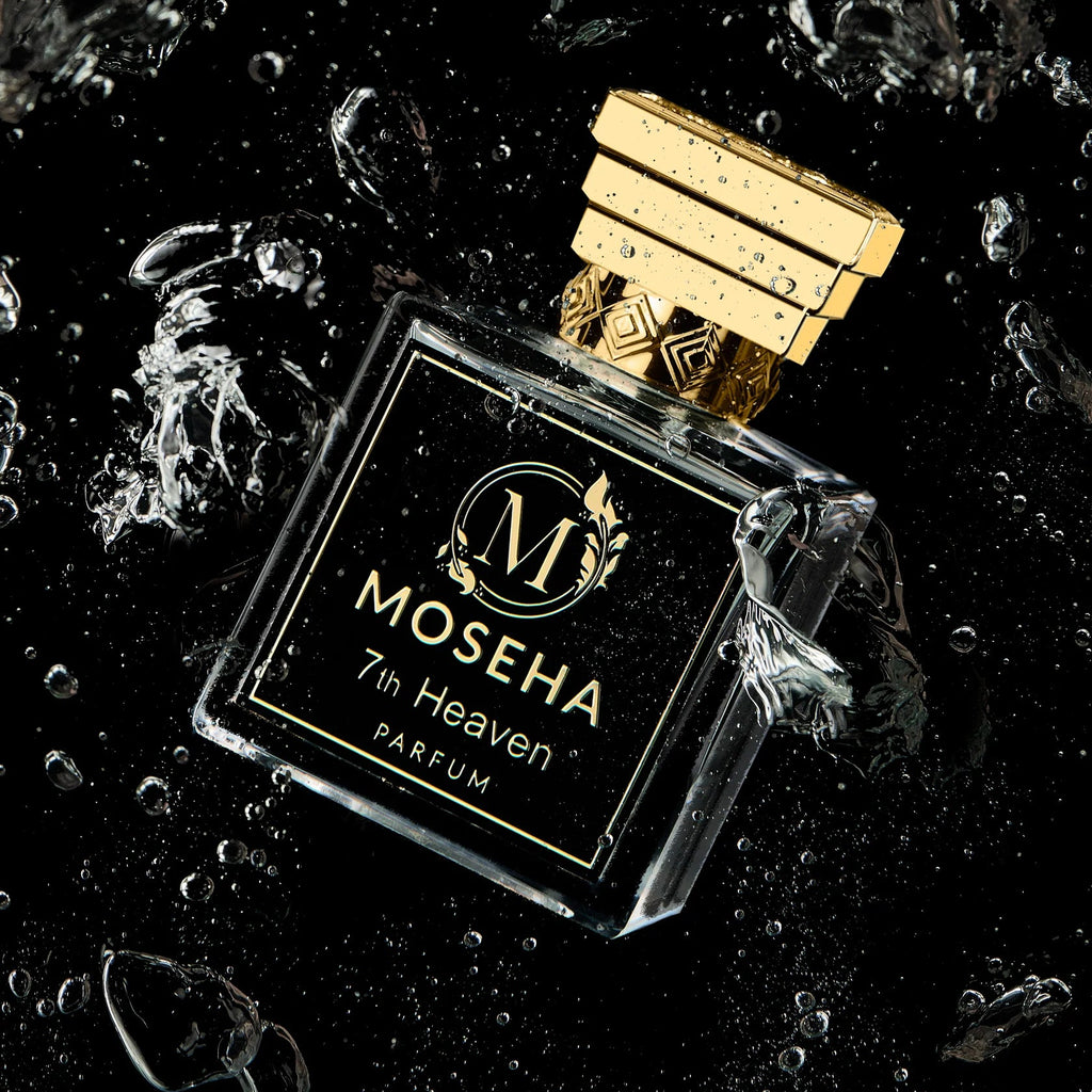 Moseha 7th heaven - emanuel new york
