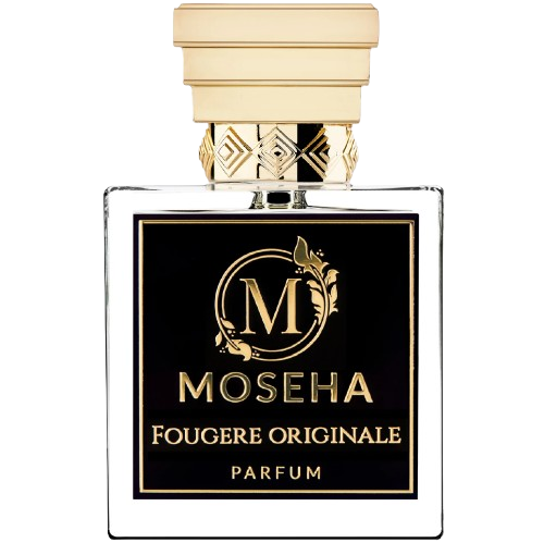 Moseha fougère originale - emanuel new york