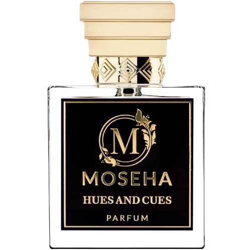 Moseha hues & cues - emanuel new york