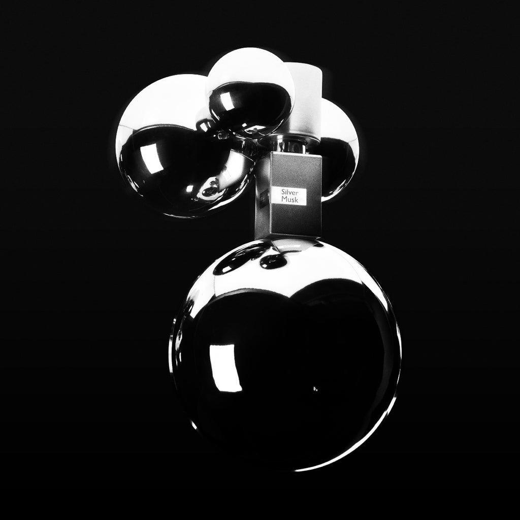 silver musk