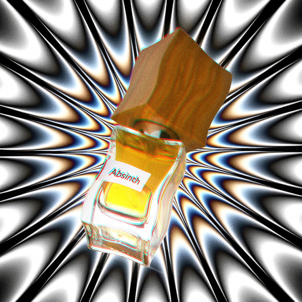 absinth