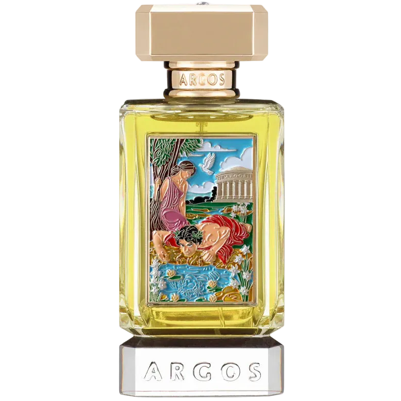 narcissus: obsession in bloom extrait - emanuel new york