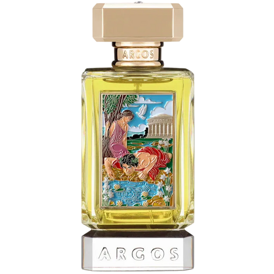 narcissus: obsession in bloom extrait