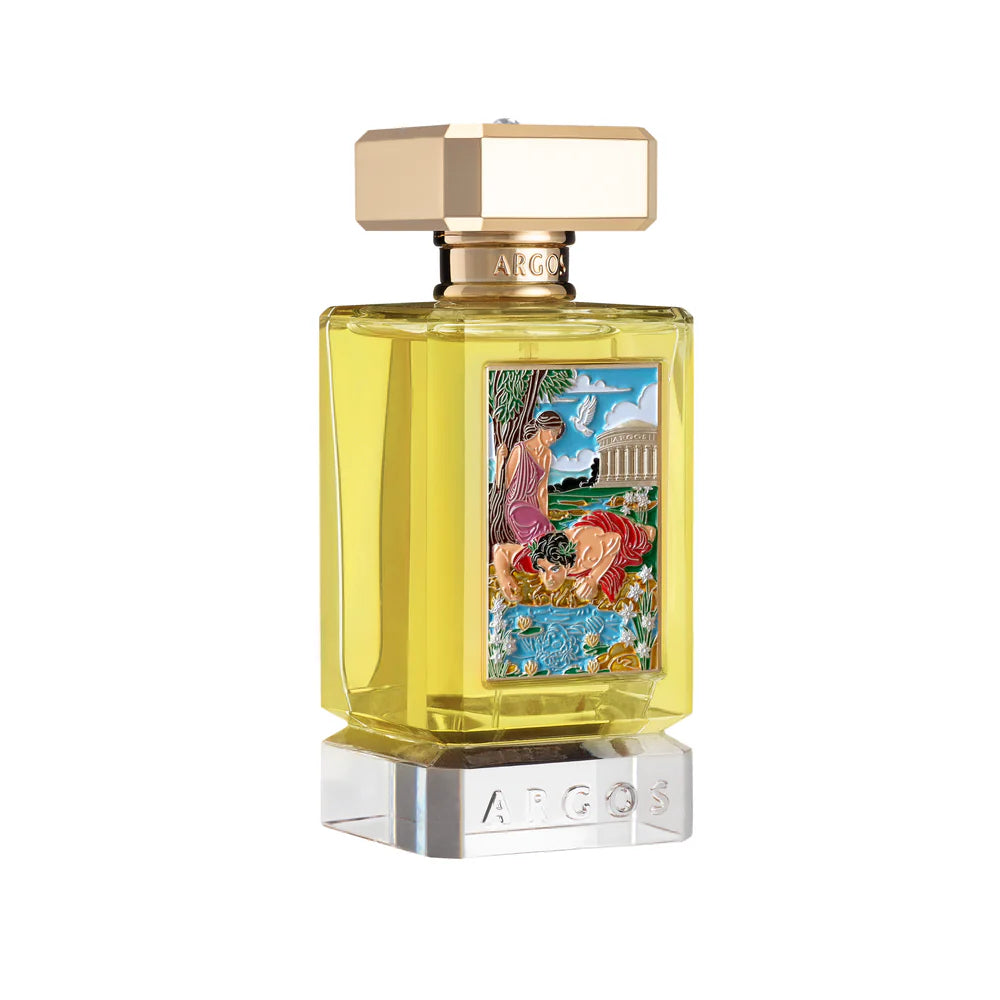 narcissus: obsession in bloom extrait - emanuel new york