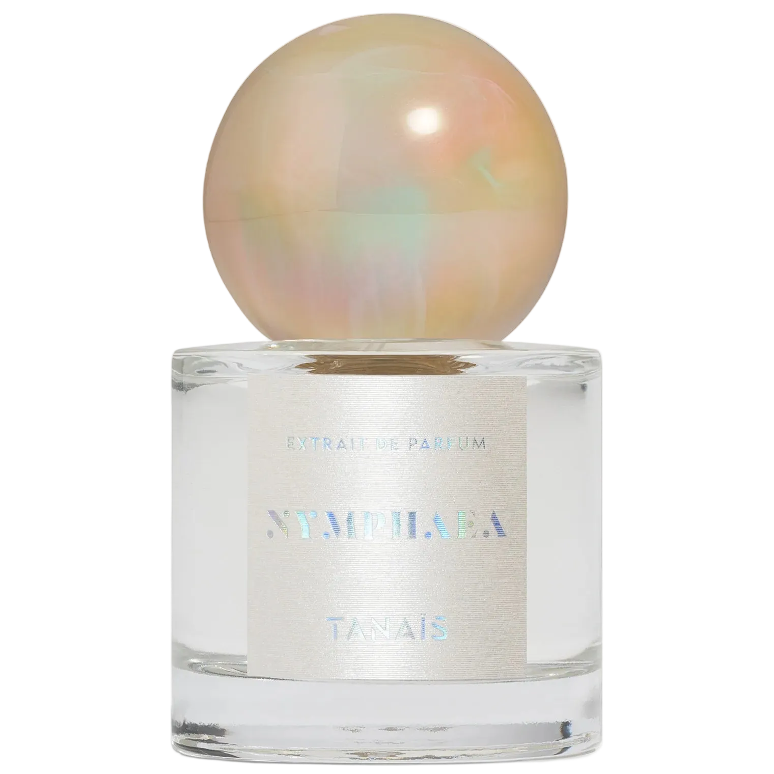 sample nymphaea - emanuel new york