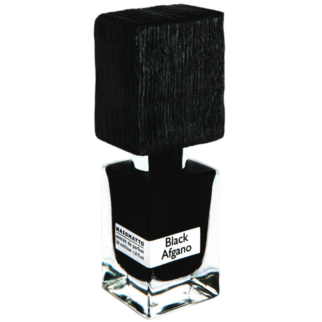 black afgano
