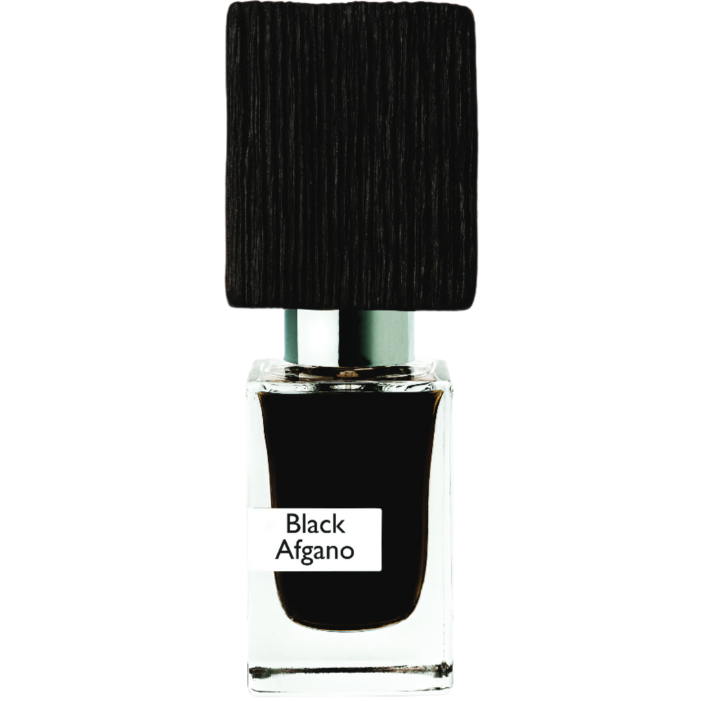 sample black afgano
