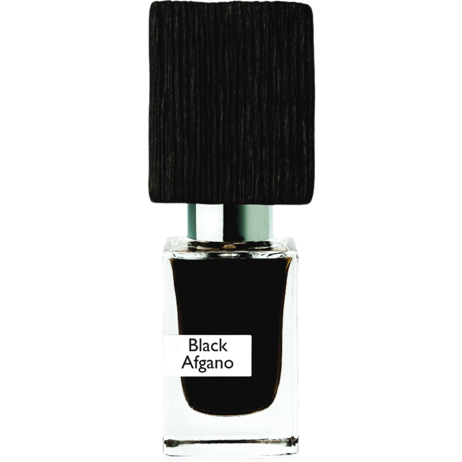 sample black afgano