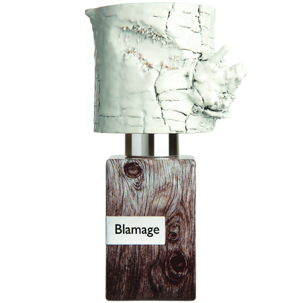 sample blamage