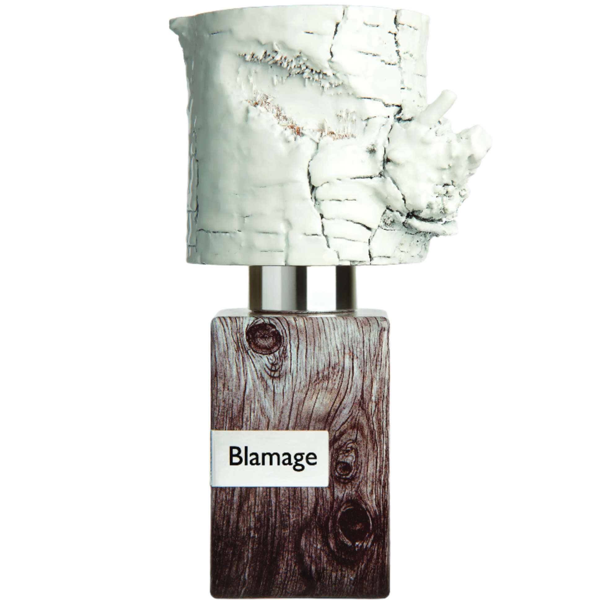 sample blamage