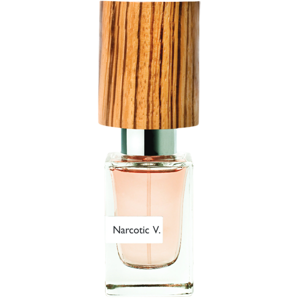 narcotic v.
